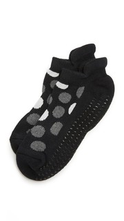 Носки Watts Cushioned Grip Pointe Studio