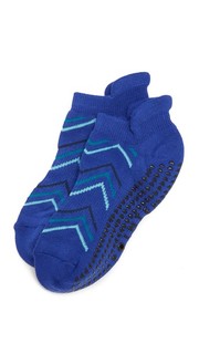 Носки Sadie Cushioned Grip Pointe Studio
