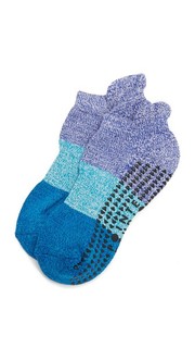 Носки Naomi Cushioned Grip Pointe Studio