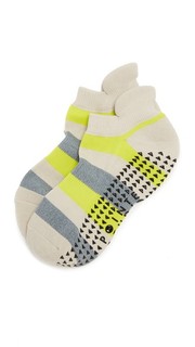 Носки Ava Cushioned Grip Pointe Studio