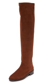 Сапоги Rockerchic Stuart Weitzman