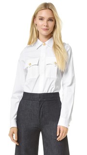 Рубашка Sergent Dsquared2