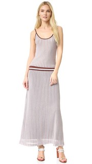 Платье Sadie Tory Burch