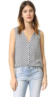 Блуза Irena Velvet