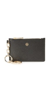 Узкий брелок Robinson Tory Burch