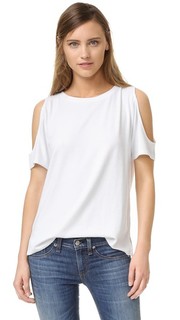 Футболка Show Off Rag & Bone/Jean