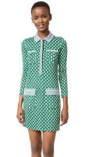 Платье Denny Diane von Furstenberg
