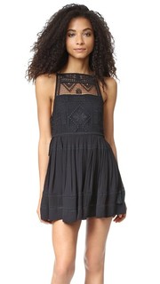 Платье Emily Free People