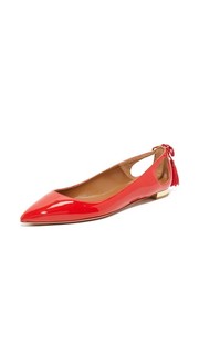 Балетки Forever Marilyn Aquazzura