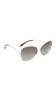 Солнцезащитные очки Fine Wave Victoria Beckham