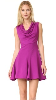 Платье без рукавов Cushnie Et Ochs