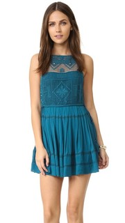 Платье Emily Free People