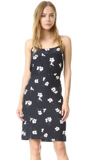 Платье с завязками на спине Jenni Kayne