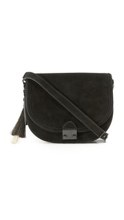 Большая седельная сумка Loeffler Randall