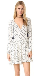 Платье Taryn Misa