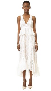 Платье Tilda Bcbgmaxazria