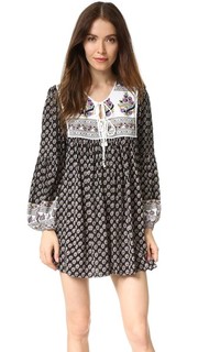 Платье с длинными рукавами Boho is Best ONE by Auguste