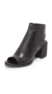 Сандалии с открытым мыском Ember Dkny
