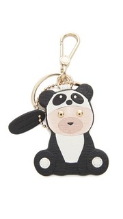 Брелок Capriccio Panda Furla