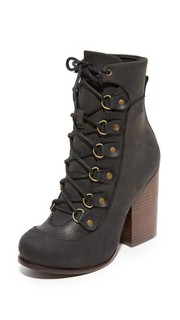 Армейские сапоги Elandra Jeffrey Campbell