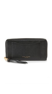 Континентальный кошелек Recruit Standard Marc Jacobs