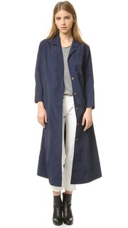 Пальто-тренч Zia Rachel Comey