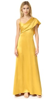 Платье Zahara Cushnie Et Ochs