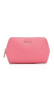 Косметичка Electra среднего размера Furla