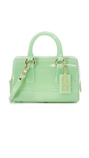 Миниатюрная сумка-портфель Candy Sweetie Furla