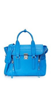 Сумка-портфель среднего размера Pashli 3.1 Phillip Lim