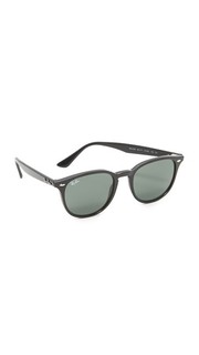 Круглые солнцезащитные очки Highstreet Ray Ban
