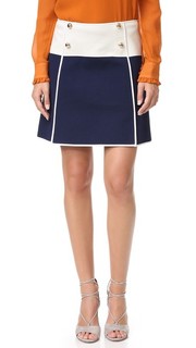 Юбка Kit Tory Burch