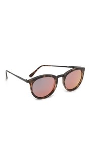 Солнцезащитные очки No Smirking Le Specs