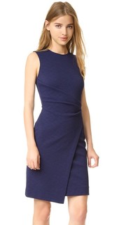 Платье Melinnda Diane von Furstenberg
