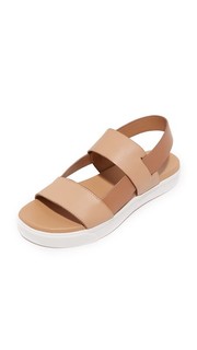 Сандалии Brodie Dkny