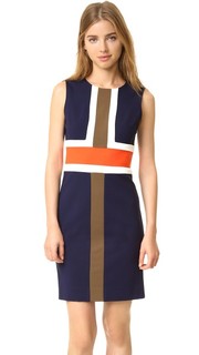 Платье Hazeline Diane von Furstenberg