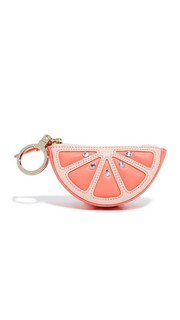 Кошелек для монет Grapefruit Kate Spade New York