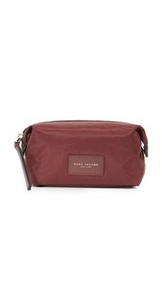 Нейлоновая косметичка Biker Landscape Marc Jacobs