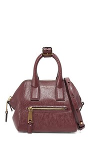 Мини-сумка Incognito II Marc Jacobs