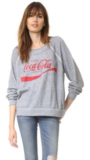 Свитер Coca Cola Wildfox