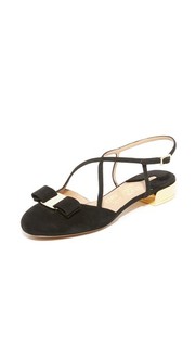 Балетки Felma Salvatore Ferragamo