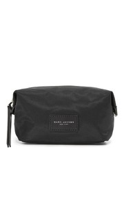 Нейлоновая косметичка Biker Landscape Marc Jacobs