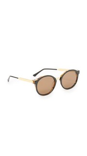 Солнцезащитные очки Advisory Thierry Lasry