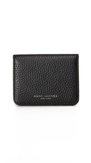 Кошелек Gotham Train Pass Marc Jacobs