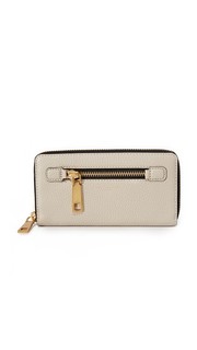 Стандартный дорожный кошелек Gotham Marc Jacobs