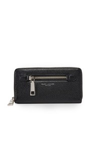 Стандартный дорожный кошелек Gotham Marc Jacobs