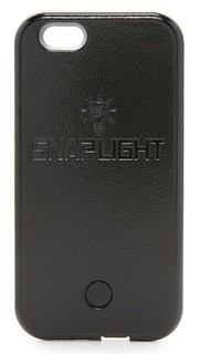 Чехол Vanity Light для iPhone 6/6s с портативным зарядным устройством Snaplight