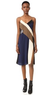 Платье Frederica Diane von Furstenberg