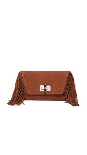Клатч Voyage Boho Diane von Furstenberg