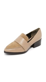 Лоуферы Quinn 3.1 Phillip Lim